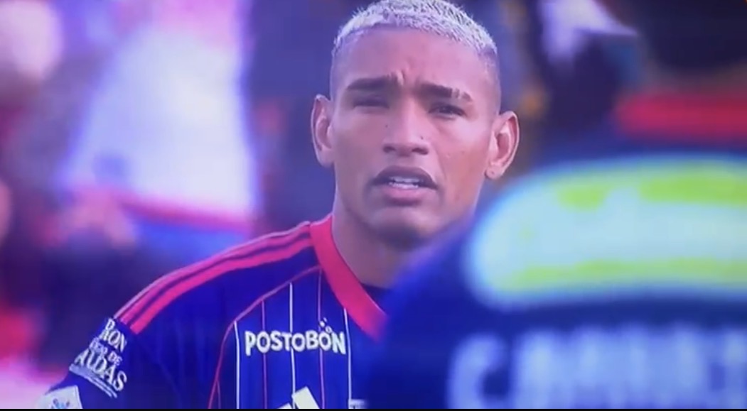 Junior volvió a ver derrota con Santa Fe en Bogotá: ¡la defensa ‘rojiblanca’ es una gelatina!