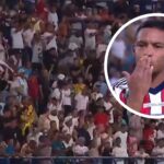 Junior ganó y le dio una alegría a los cordobeses junioristas en medio de las inundaciones: ¡la defensa sigue mal!