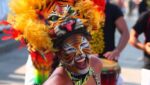 Más de 200 imágenes participan por el Premio Nacional de Fotografía de Carnaval de Barranquilla