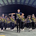 Fundasur, banda venezolana ganadora del Festival Ciudad de la Luna, llega a Barranquilla