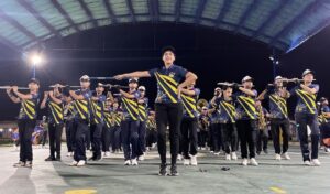 Fundasur, banda venezolana ganadora del Festival Ciudad de la Luna, llega a Barranquilla