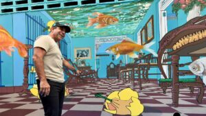 Barranquilla tiene planes paralelos al Carnaval: “Recorrer los callejones de El Prado”