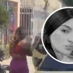 “Fingió ser un domiciliario llevando flores”: hombre acabó con la vida de una joven en Los Ángeles II