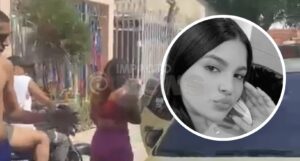 “Fingió ser un domiciliario llevando flores”: hombre acabó con la vida de una joven en Los Ángeles II