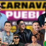 Lo mejor del Carnaval a los mejores precios: Rumbódromo del Río, el concierto del pueblo, con boletas desde $63.000