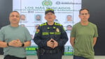 “Los atraparemos”: Policía revela el cartel de los más buscados en Barranquilla y su área metropolitana