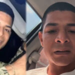 Reaparece alias Naín o Bendito Menor en redes sociales y convoca a marcha por la paz