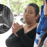 “Estaba jugando fútbol con sus amigos, no andaba en nada malo”: hermana de menor fallecido en procedimiento policial en Soledad