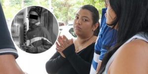 “Estaba jugando fútbol con sus amigos, no andaba en nada malo”: hermana de menor fallecido en procedimiento policial en Soledad