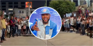 Sigue sin conocerse el paradero de DJ Dever: la angustia de su familia aumenta, mientras las autoridades tratan de hallarlo