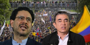 “Trabajadores, hay que salir a la calle”: primeras reacciones tras decisión del Consejo de Estado sobre salario mínimo