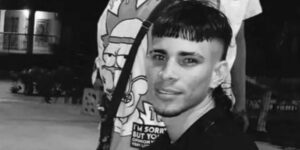 Atentado cobra la vida de un joven en el barrio Las Nieves, en Barranquilla