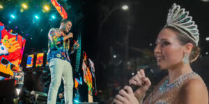 “Si lo dice Michelle, así es”: Ponte Chévere, de Elder Dayán, canción vallenata del Carnaval de Barranquilla