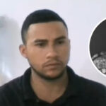 Cárcel para presunto integrante del Clan del Golfo que habría causado la muerte de un guardia del Inpec