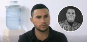 Cárcel para presunto integrante del Clan del Golfo que habría causado la muerte de un guardia del Inpec