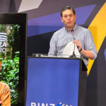 “Fertiliza tu futuro”: plan del precandidato Pinzón para reducir costos y fortalecer la productividad cafetera