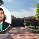 La SAE recupera mansión vinculada al exgobernador “Kiko” Gómez en Barrancas, La Guajira