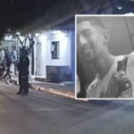 La vida de un hombre fue silenciada de forma violenta en el barrio Ciudad Modesto, en Barranquilla