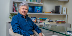 Juan Carlos Torres del Río, referente en Colombia para el retiro de biopolímeros: así es el abordaje médico que prioriza la salud
