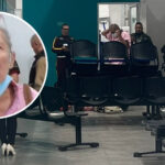 Adulta mayor colapsó y falleció mientras esperaba que le entregaran unos medicamentos en Cúcuta