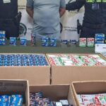 Incautan 1.700 cajas de medicamentos adulterados en Barranquilla