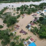 Emergencia por inundaciones en Córdoba: más de 13.000 familias afectadas por intensas lluvias