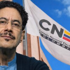 No hubo consenso en el CNE y conjueces decidirán si Iván Cepeda participará en consulta del Frente por la Vida