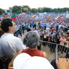 “Denunciaré penalmente a conjueces Prada e Ibáñez por prevaricato”: Iván Cepeda desde Barranquilla