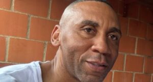 Exfutbolista Jhon Viáfara recuperó su libertad tras cumplir condena en EE. UU. por narcotráfico