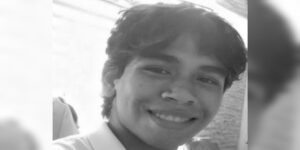 Tras siete días de lucha, falleció joven que había sido arrollado por un taxi en Barrio Abajo