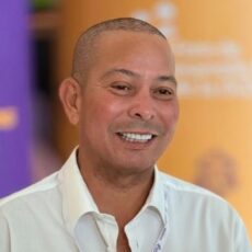 Juan Carlos Ospino, nuevo director de Carnaval de Barranquilla S.A.S.: la designación la hizo el alcalde Char