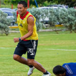 Bacca tampoco fue convocado para enfrentar a Jaguares: ¿jugará sí o no en la Liga?, hablen claro