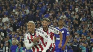 ¡Hoy juega Junior! El Tiburón choca con un alicaído Pereira y buscará volver a celebrar de visitante