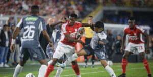 Duelo con cuentas pendientes: Junior visita a Santa Fe con sed de desquite tras la herida de la Superliga