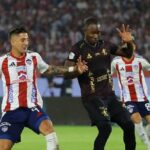 Fijan duelo Junior-América en Barranquilla para el día en que muchos pasan el guayabo por el carnaval