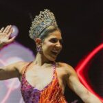 Lex Estarita se pronuncia sobre polémica por vestidos usados en su reinado y anuncia acciones legales