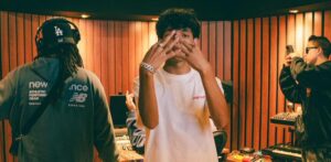 Lil Otack, 18 años y un álbum en camino: la revelación juvenil que busca abrirse paso en el urbano latino