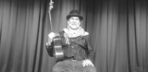 Barranquilla y el Caribe despiden a un gigante del teatro: falleció Manuel Sánchez, alma de Luneta 50