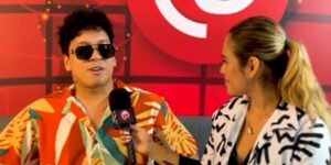 “Barranquilla te invita”, el regalo musical del artista Mike Rodríguez a la Puerta de Oro