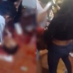 Riña mortal: joven fue asesinado tras sostener discusión con otro hombre en La Playa, Barranquilla