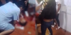 Riña mortal: joven fue asesinado tras sostener discusión con otro hombre en La Playa, Barranquilla