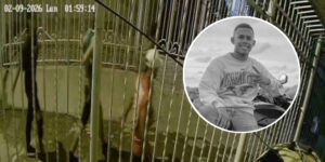 Cinco atracadores le quitaron la vida a un joven en el barrio Vista Hermosa, en Soledad