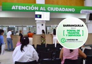 Hay nuevo canal para trámites y servicios del Distrito: “Procesos más fáciles y rápidos para el ciudadano”