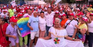 Oscar David Galán entra a la recta final como el candidato al Senado del Nuevo Liberalismo con mayor presencia en el Caribe