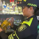 En vísperas del Carnaval de Barranquilla, Policía refuerza acciones contra la venta y consumo de licor adulterado