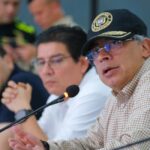 Presidente Petro defiende el “salario vital” y anuncia decreto transitorio tras orden del Consejo de Estado