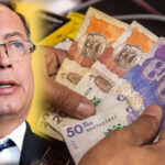 “Empresarios, esta quincena debe pagarse con el ajuste que rige desde enero”: presidente Petro y mintrabajo Sanguino