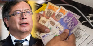 “Empresarios, esta quincena debe pagarse con el ajuste que rige desde enero”: presidente Petro y mintrabajo Sanguino