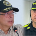 “Me parece una locura”: general Urrego niega haber intentado sabotear e incriminar al presidente Petro