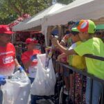 “Precarnaval deja más de cinco toneladas de residuos aprovechables recolectados”: Alcaldía de Barranquilla